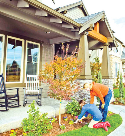 5 Landscaping Strategies You Should Know