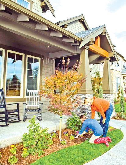 5 Landscaping Strategies You Should Know